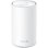 Router TP-Link Deco X10-5G WiFi 6 5G Mesh 4,67 Gbps Dupla Banda