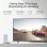 Router TP-Link Deco X10-5G WiFi 6 5G Mesh 4,67 Gbps Dupla Banda