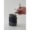 Crémateur de lait Subminimal NanoFoamer Lithium USB-C Acier inoxydable