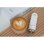 Crémateur de lait Subminimal NanoFoamer Lithium USB-C Acier inoxydable