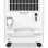 Deshumidificador Duux Bora L12 12 l/24h 30 m² 42 dB