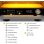 Pizzaofen Eléctrico Ooni Volt 2 1600W 450°C 30 cm