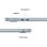 Ordinateur portable Apple MacBook Air 15.3" M5 24GB 1TB SSD Apple GPU macOS Tahoe