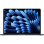 Ordinateur portable Apple MacBook Air 15,3 pouces Apple M5 16Go 512Go SSD macOS Tahoe Apple GPU Dolby Atmos