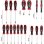 Set di 17 utensili Einhell per custodia attrezzi E-Case S-F