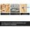 Set di 17 utensili Einhell per custodia attrezzi E-Case S-F