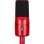 Microfone SE Electronics X1 A XLR cardioide com filtro e pad comutáveis