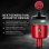 Microfone SE Electronics X1 A XLR cardioide com filtro e pad comutáveis