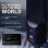 Microfone SE Electronics X1 A XLR cardioide com filtro e pad comutáveis