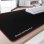 Mauspad Fragon XL Gaming 90 cm Schwarz Rutschfeste Unterseite