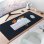 Alfombrilla Virtus.pro XL Preto 90 cm Superfície Rápida Gaming