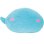 Bandai That Time I Got Reincarnated As A Slime Super Big Plush-rimuru Tempest-vol.2 Figura