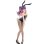 Bandai 2.5 Dimensional Seduction - Glitter&glamours Miriella Bunny Style Figure Figura