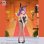 Bandai 2.5 Dimensional Seduction - Glitter&glamours Miriella Bunny Style Figure Figura