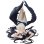 Bandai Overlord - Relax Time-albedo Roll Bandage Ver. Figure Figura