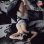 Bandai Overlord - Relax Time-albedo Roll Bandage Ver. Figure Figura