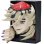 Figura Bandai Demon Slayer Hyokofig Doma Collezione Dettagliata