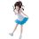 Bandai To Loveru Darkness Mikan Yuki Figura