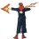 Bandai Jujutsu Kaisen Sukuna Figura