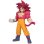 Bandai Dragon Ball Daima - On Goku Figura