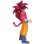 Bandai Dragon Ball Daima - On Goku Figura