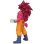 Bandai Dragon Ball Daima - On Goku Figura