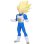 Figura Bandai Dragon Ball Daima Vegeta PVC Articolata Alta Qualità