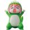 Figura Bandai Bocchi The Rock! Enshrined Monsters Approval Desire Monster 20 cm