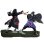 Figurine Bandai Naruto Itachi Uchiha Combination Battle PVC Accessoires