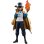 Figurine Bandai One Piece King Of Artist Sabo PVC Collection