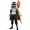 Figurine Bandai One Piece King Of Artist Sabo PVC Collection