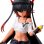 Figurine Bandai To Loveru Darkness Glitter&glamours Nemesis PVC Haute Qualité
