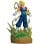 Figurine Bandai Dragon Ball Z Vegito History Box PVC ABS Collection