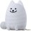 Figurine Bandai Undertale Annoying Dog Collection Amicot Haute Qualité