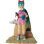 Bandai Dragon Ball - History Box Bulma Figura