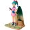 Bandai Dragon Ball - History Box Bulma Figura