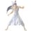 Figura Bandai Yu Yu Hakusho Maximatic Youko Kurama PVC da Collezione