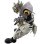 Figurine Bandai Gachiakuta Vibration Stars Rudo PVC 18 cm Base Décorative