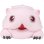 Peluche Bandai Made In Abyss Big Fluffy Puffy Mitty doux et collector