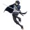 Bandai Boruto Naruto Next Generations Sasuke Uchiha II Figura