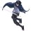 Bandai Boruto Naruto Next Generations Sasuke Uchiha II Figura