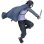 Bandai Boruto Naruto Next Generations Sasuke Uchiha II Figura