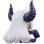 Figura Bandai Hololive If Holobabies La+ Darknesss PVC Base Decorativa