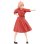 Bandai Witch Watch - Nico Wakatsuki Figura
