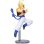 Bandai Dragon Ball Z - Dokkan Battle Gogeta Figura 10th Anniversary