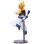 Bandai Dragon Ball Z - Dokkan Battle Gogeta Figura 10th Anniversary