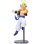 Bandai Dragon Ball Z - Dokkan Battle Gogeta Figura 10th Anniversary