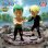 Bandai One Piece Roronoa Zoro & Sanji Figura