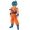 Figura Bandai Dragon Ball Super Blood Of Saiyans Son Goku Collezione