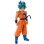 Figura Bandai Dragon Ball Super Blood Of Saiyans Son Goku Collezione